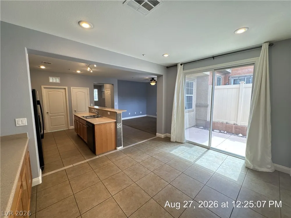 2013 Via Firenze Henderson, NV 89044