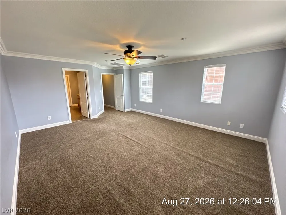 2013 Via Firenze Henderson, NV 89044