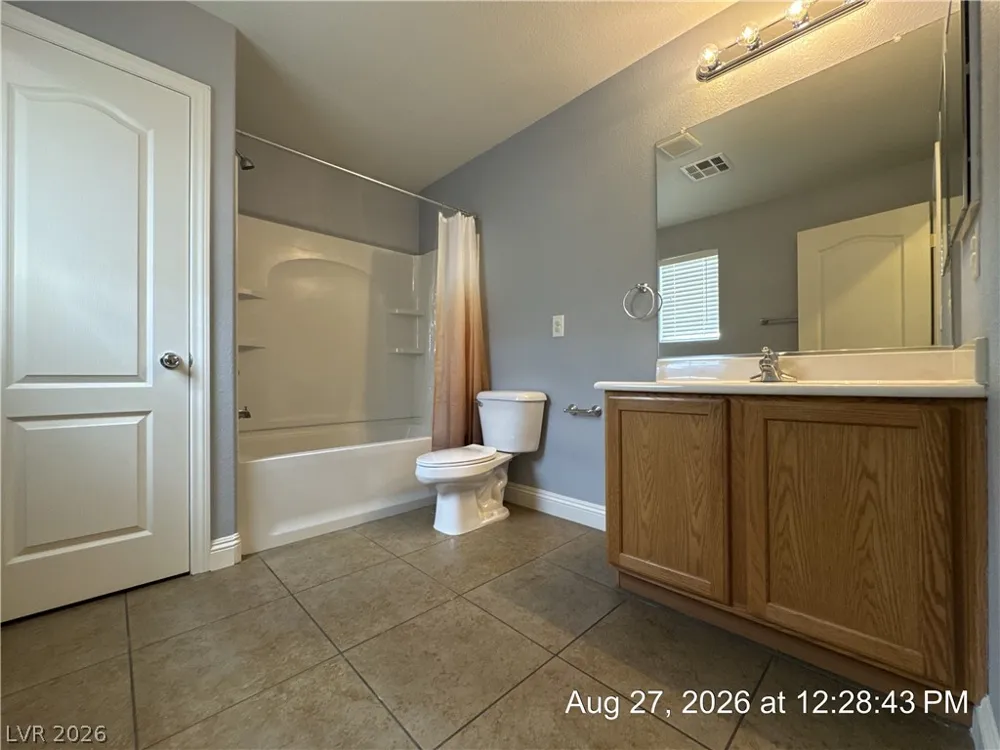 2013 Via Firenze Henderson, NV 89044