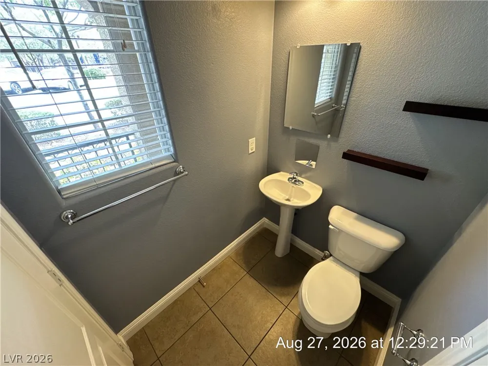 2013 Via Firenze Henderson, NV 89044