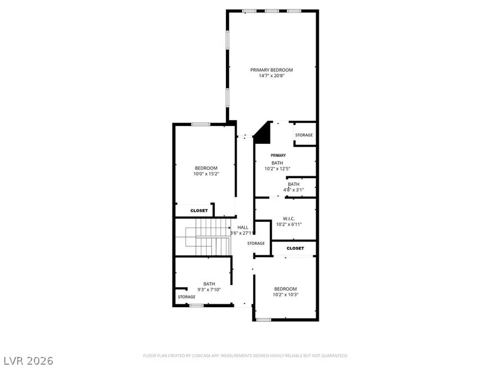 2013 Via Firenze Henderson, NV 89044