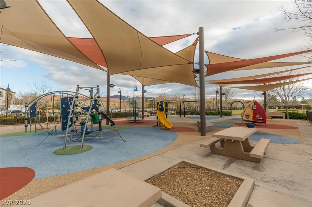 2013 Via Firenze Henderson, NV 89044