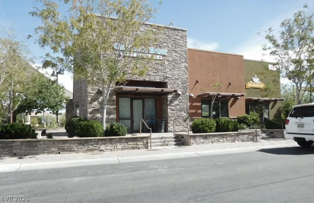 2013 Via Firenze Henderson, NV 89044