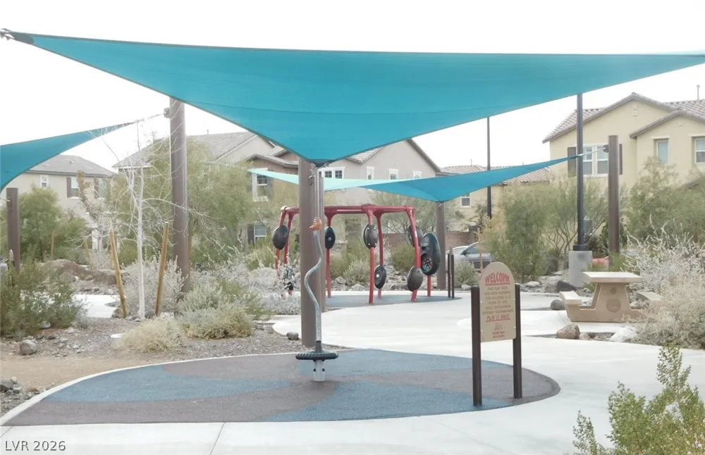 2013 Via Firenze Henderson, NV 89044