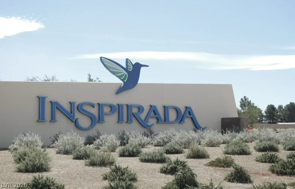 2013 Via Firenze Henderson, NV 89044