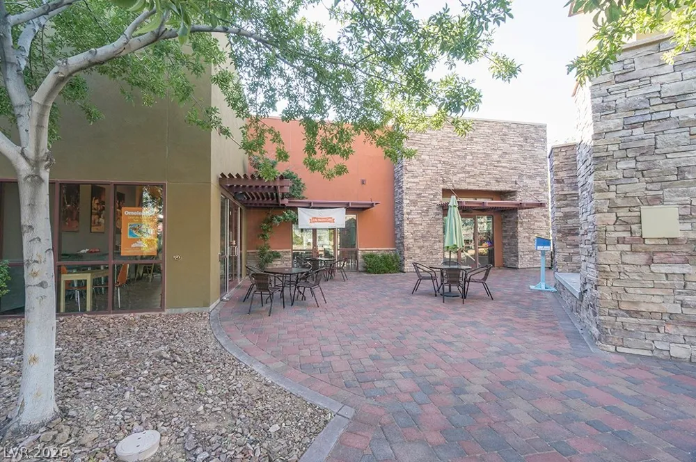 2013 Via Firenze Henderson, NV 89044