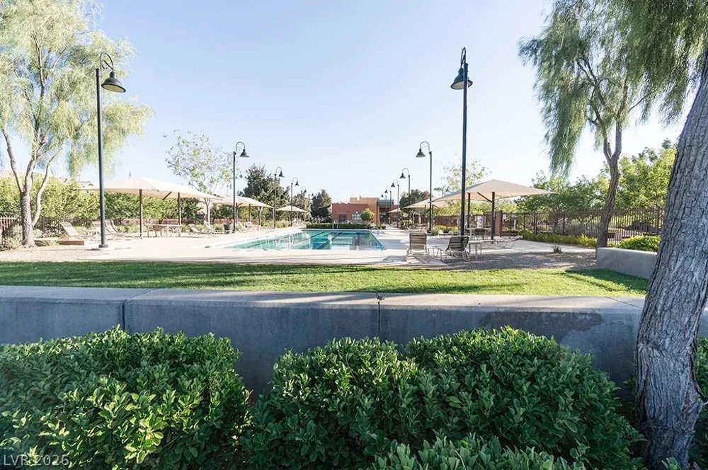 2013 Via Firenze Henderson, NV 89044