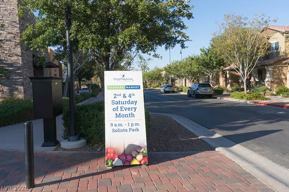 2013 Via Firenze Henderson, NV 89044
