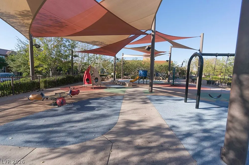 2013 Via Firenze Henderson, NV 89044