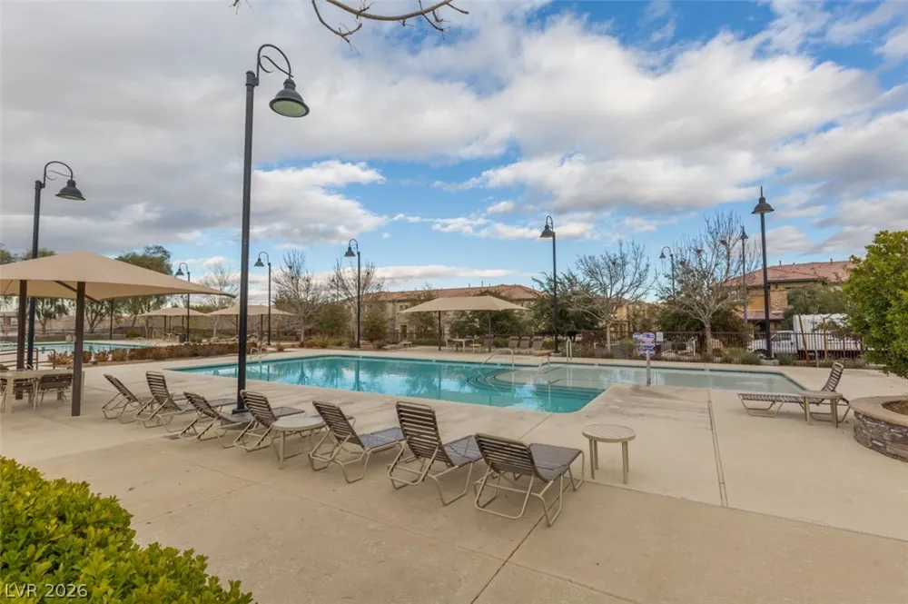 2013 Via Firenze Henderson, NV 89044