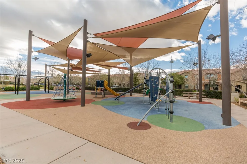 2013 Via Firenze Henderson, NV 89044