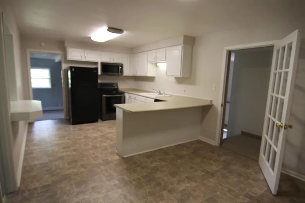 304 Hilldale Ln Clarksville, TN 37043