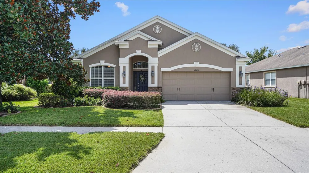 19420 SUNSET BAY DRIVE Land O Lakes, FL 34638