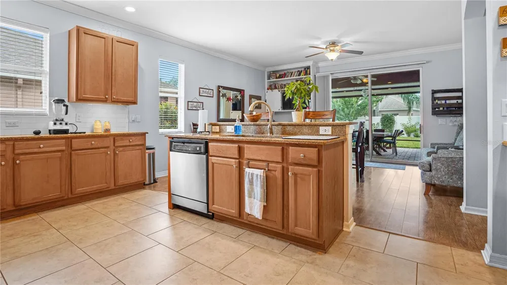 19420 SUNSET BAY DRIVE Land O Lakes, FL 34638