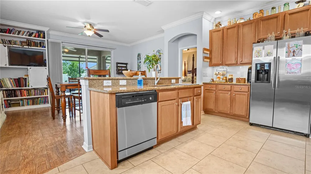19420 SUNSET BAY DRIVE Land O Lakes, FL 34638