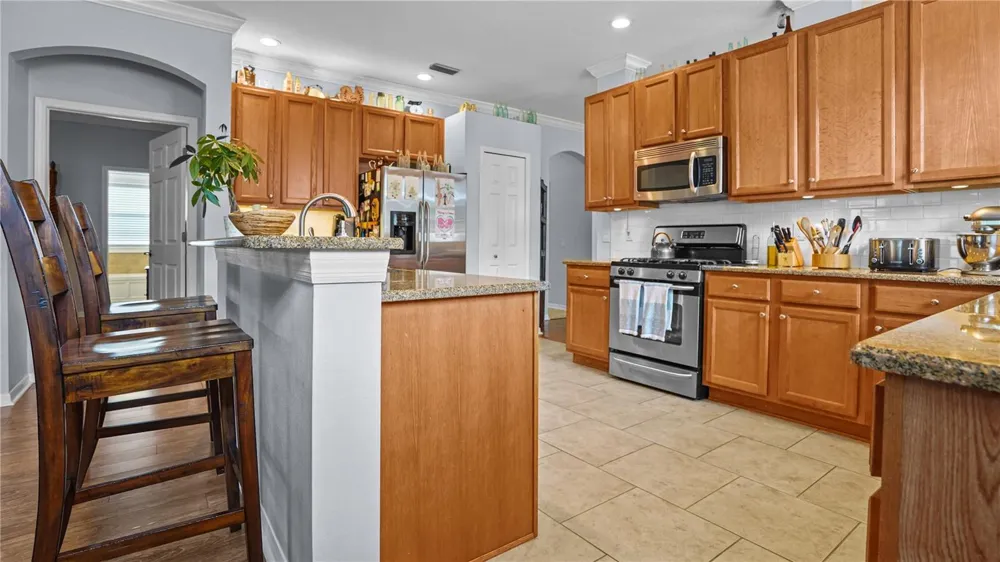 19420 SUNSET BAY DRIVE Land O Lakes, FL 34638