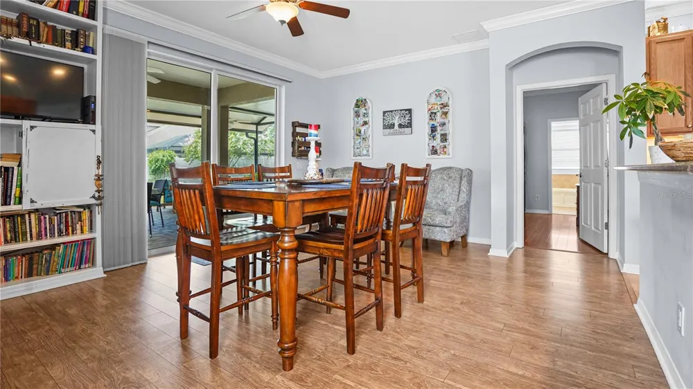 19420 SUNSET BAY DRIVE Land O Lakes, FL 34638