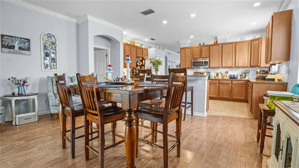 19420 SUNSET BAY DRIVE Land O Lakes, FL 34638