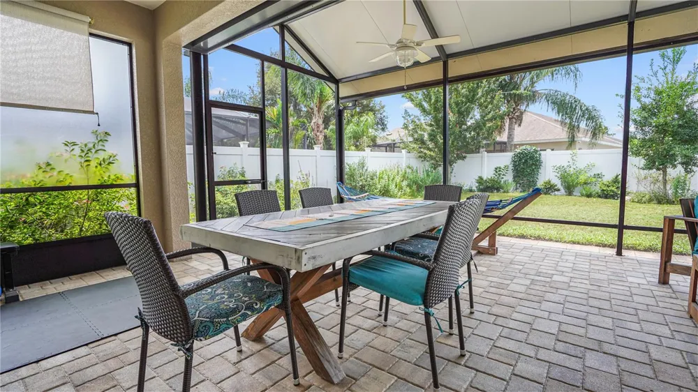 19420 SUNSET BAY DRIVE Land O Lakes, FL 34638