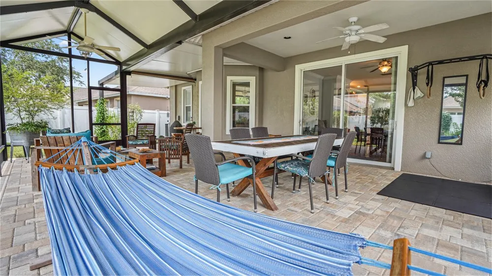 19420 SUNSET BAY DRIVE Land O Lakes, FL 34638