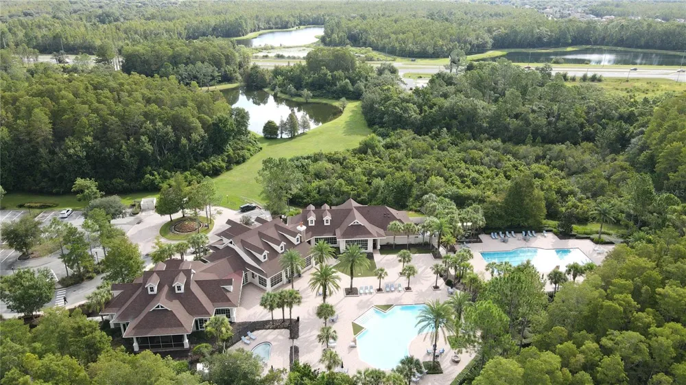 19420 SUNSET BAY DRIVE Land O Lakes, FL 34638