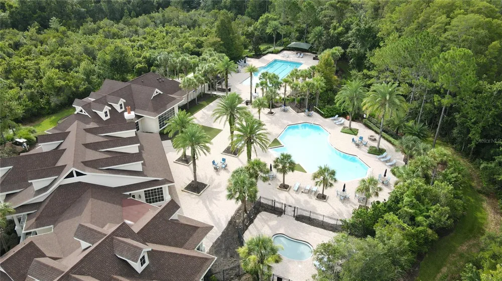 19420 SUNSET BAY DRIVE Land O Lakes, FL 34638
