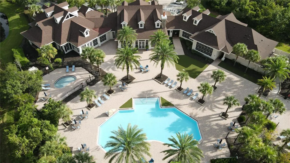 19420 SUNSET BAY DRIVE Land O Lakes, FL 34638