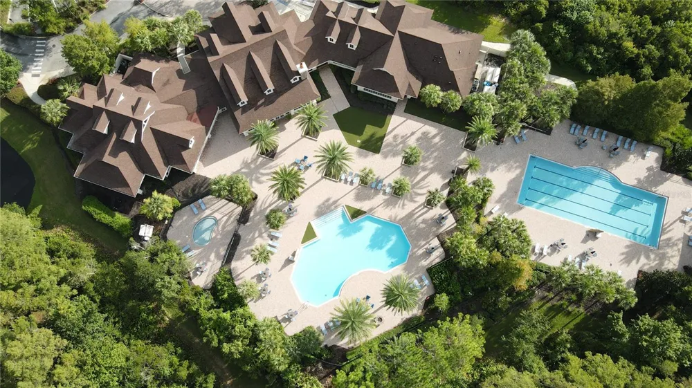 19420 SUNSET BAY DRIVE Land O Lakes, FL 34638