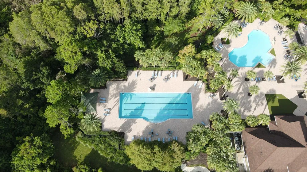 19420 SUNSET BAY DRIVE Land O Lakes, FL 34638