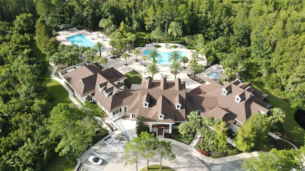 19420 SUNSET BAY DRIVE Land O Lakes, FL 34638