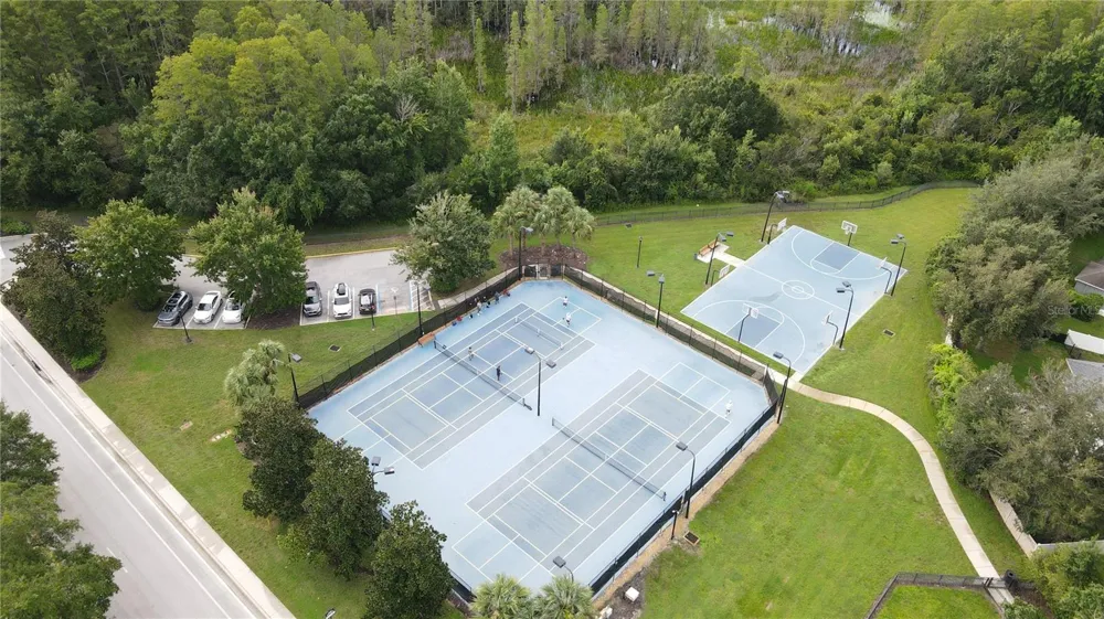19420 SUNSET BAY DRIVE Land O Lakes, FL 34638