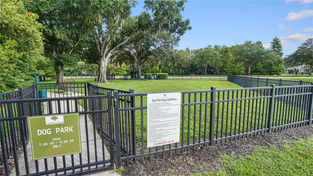19420 SUNSET BAY DRIVE Land O Lakes, FL 34638