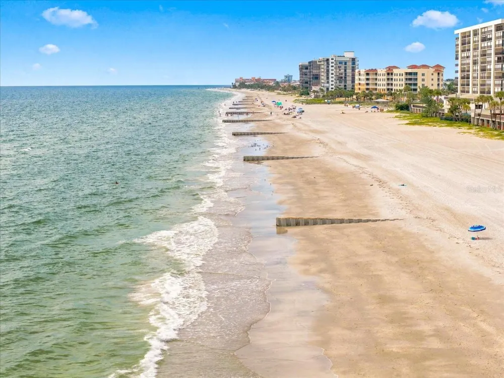 14800 GULF BOULEVARD #207 Madeira Beach, FL 33708