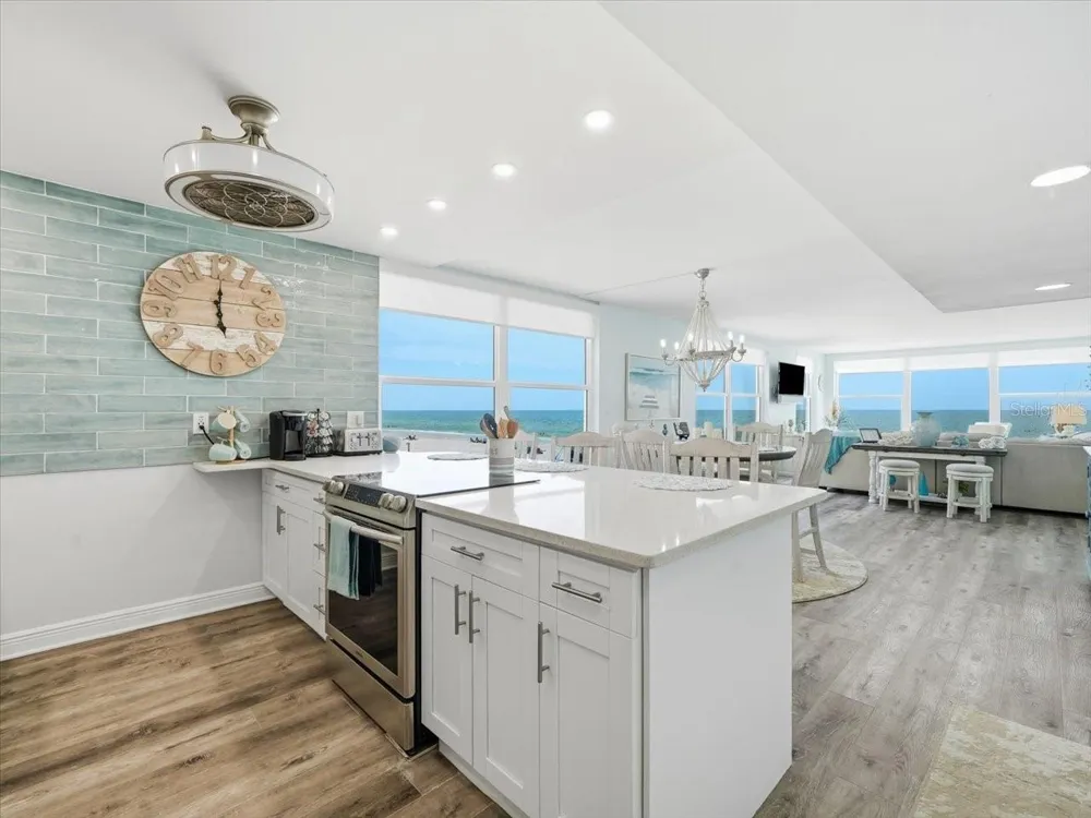 14800 GULF BOULEVARD #207 Madeira Beach, FL 33708