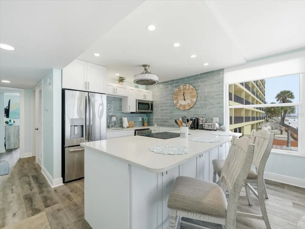 14800 GULF BOULEVARD #207 Madeira Beach, FL 33708