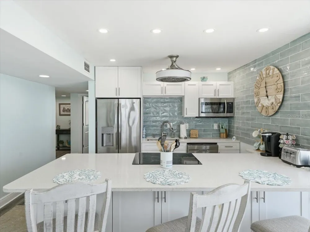 14800 GULF BOULEVARD #207 Madeira Beach, FL 33708