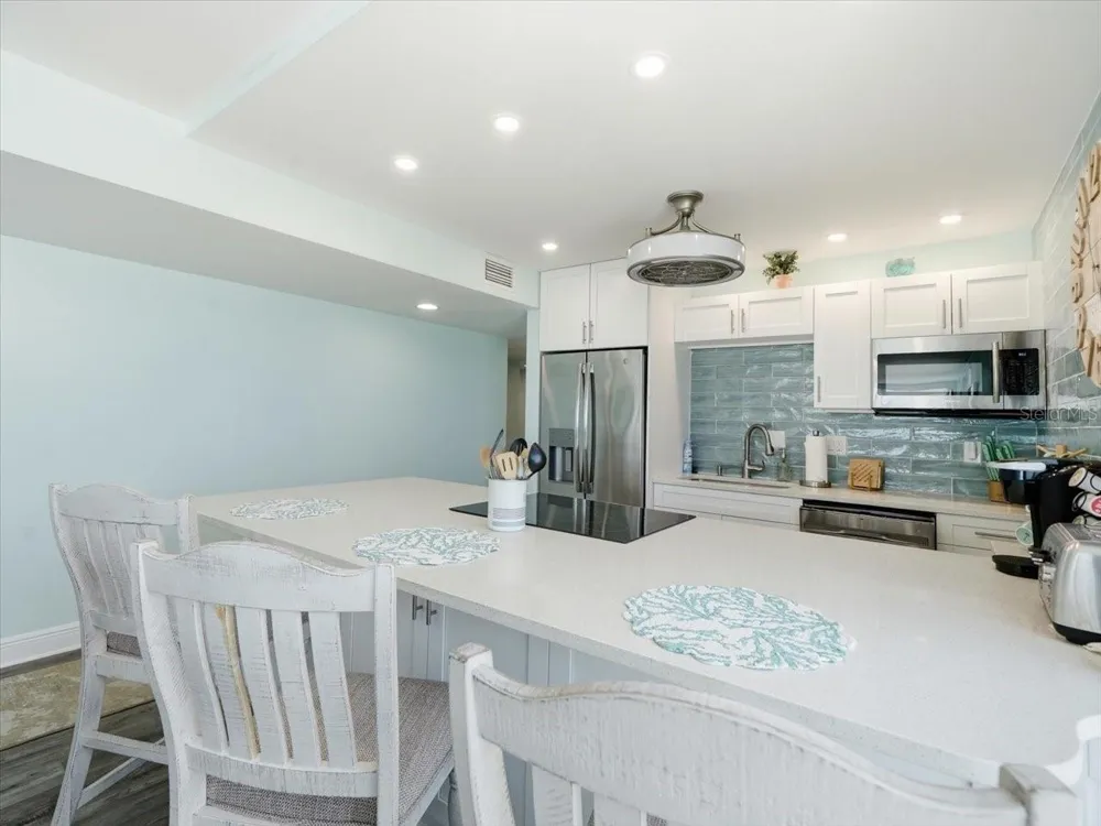 14800 GULF BOULEVARD #207 Madeira Beach, FL 33708