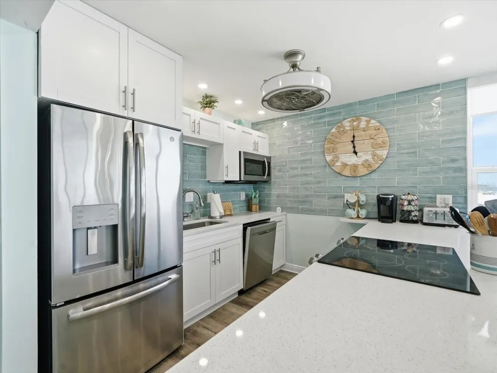 14800 GULF BOULEVARD #207 Madeira Beach, FL 33708
