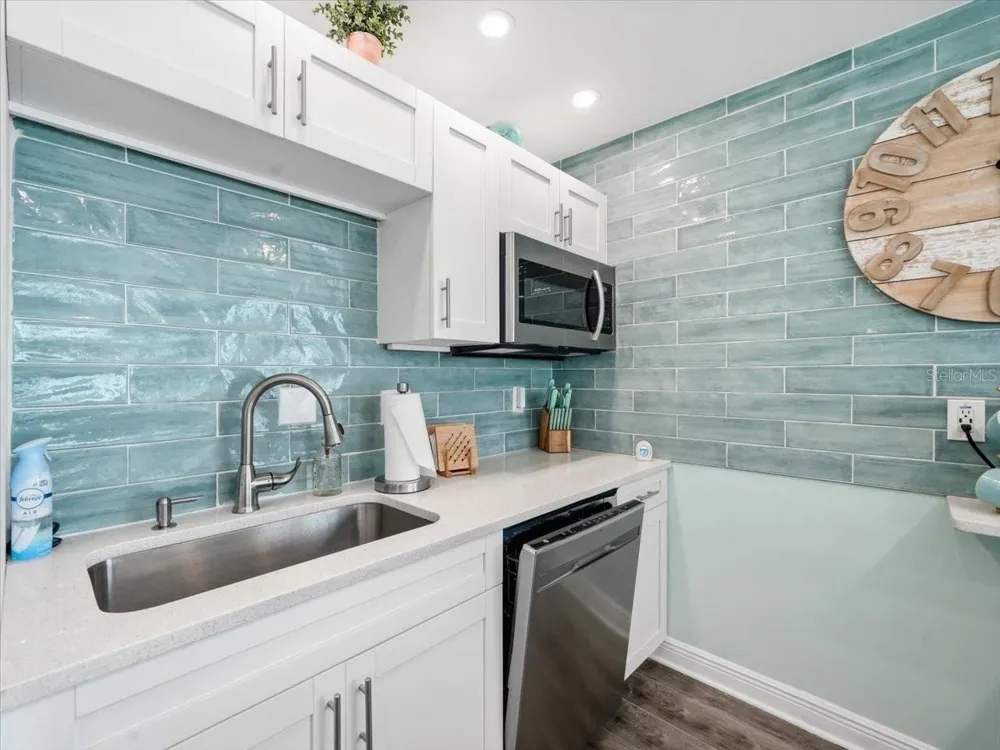 14800 GULF BOULEVARD #207 Madeira Beach, FL 33708