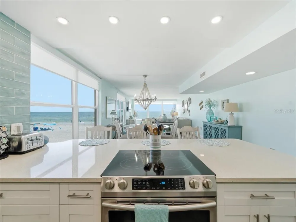 14800 GULF BOULEVARD #207 Madeira Beach, FL 33708