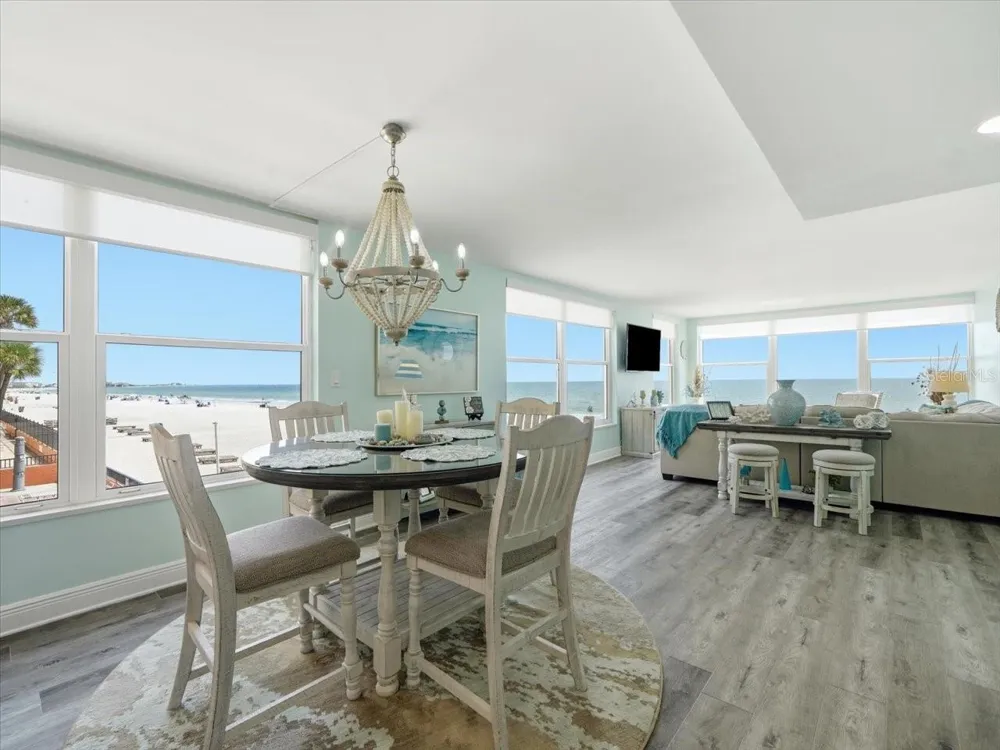 14800 GULF BOULEVARD #207 Madeira Beach, FL 33708
