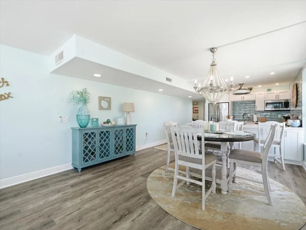 14800 GULF BOULEVARD #207 Madeira Beach, FL 33708