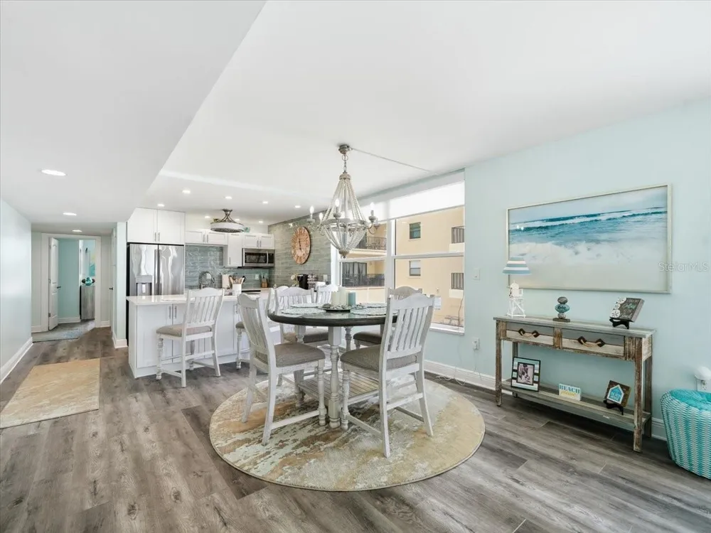 14800 GULF BOULEVARD #207 Madeira Beach, FL 33708