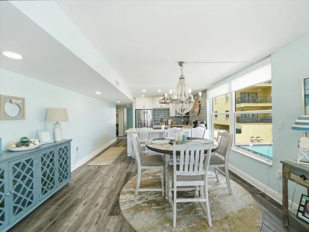 14800 GULF BOULEVARD #207 Madeira Beach, FL 33708