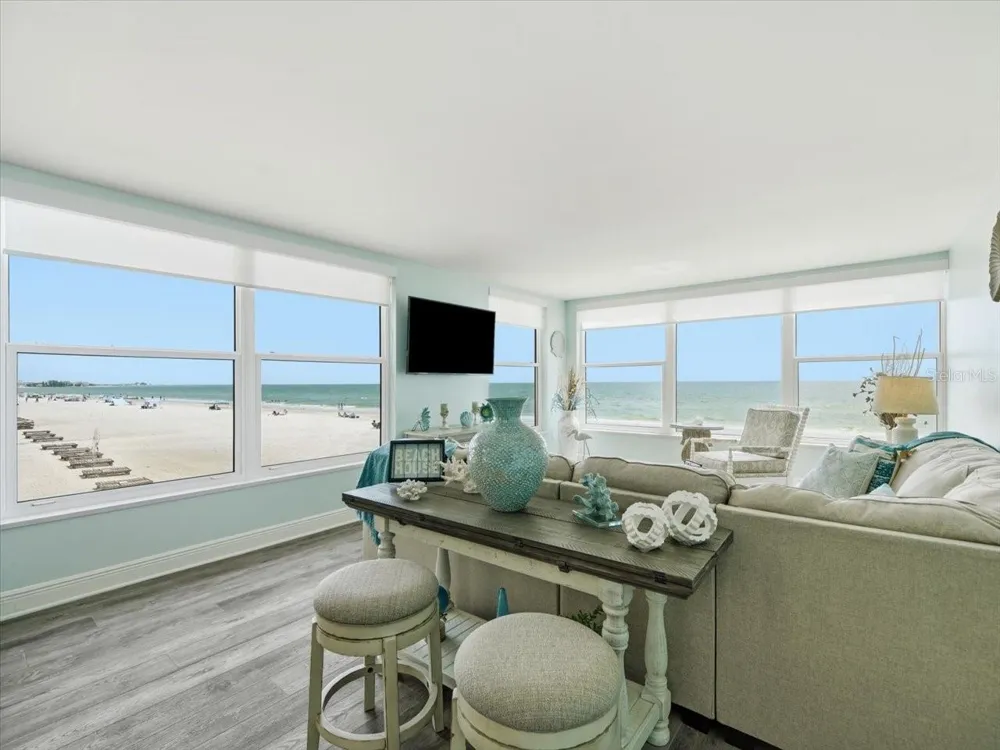 14800 GULF BOULEVARD #207 Madeira Beach, FL 33708