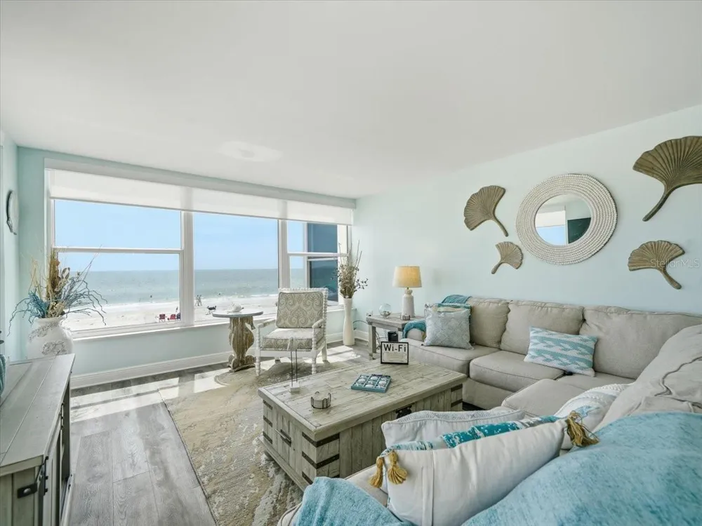 14800 GULF BOULEVARD #207 Madeira Beach, FL 33708