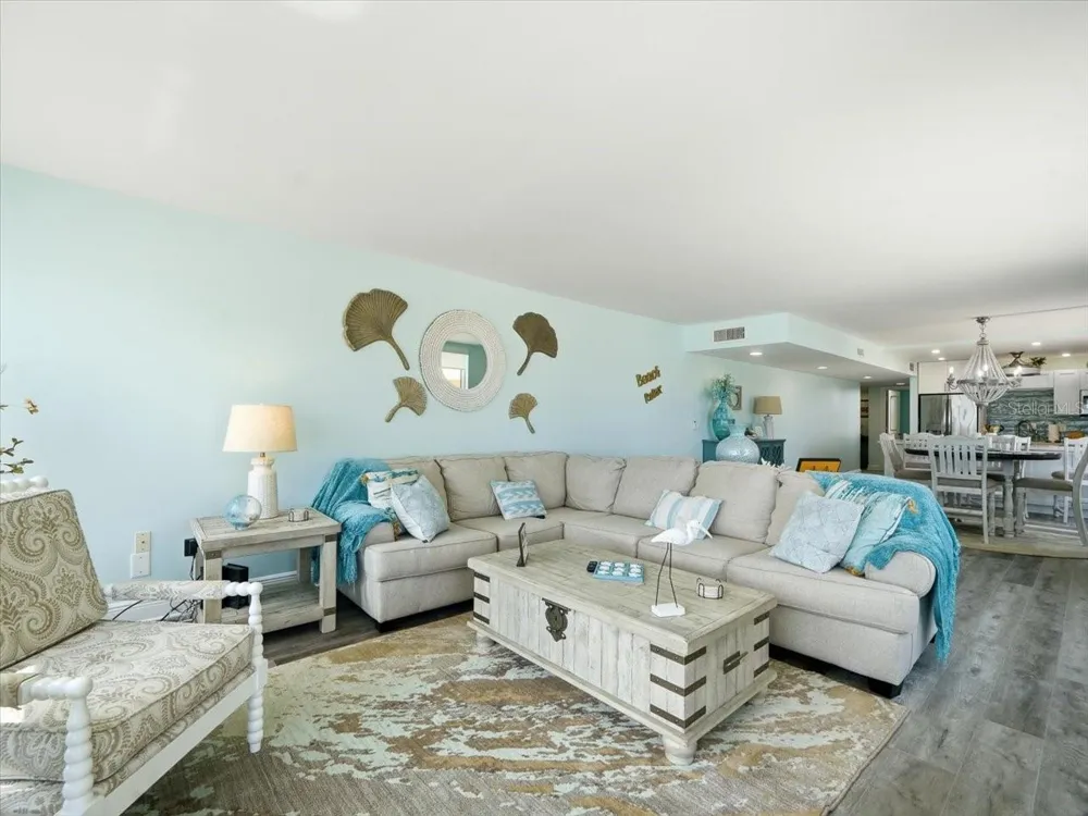 14800 GULF BOULEVARD #207 Madeira Beach, FL 33708