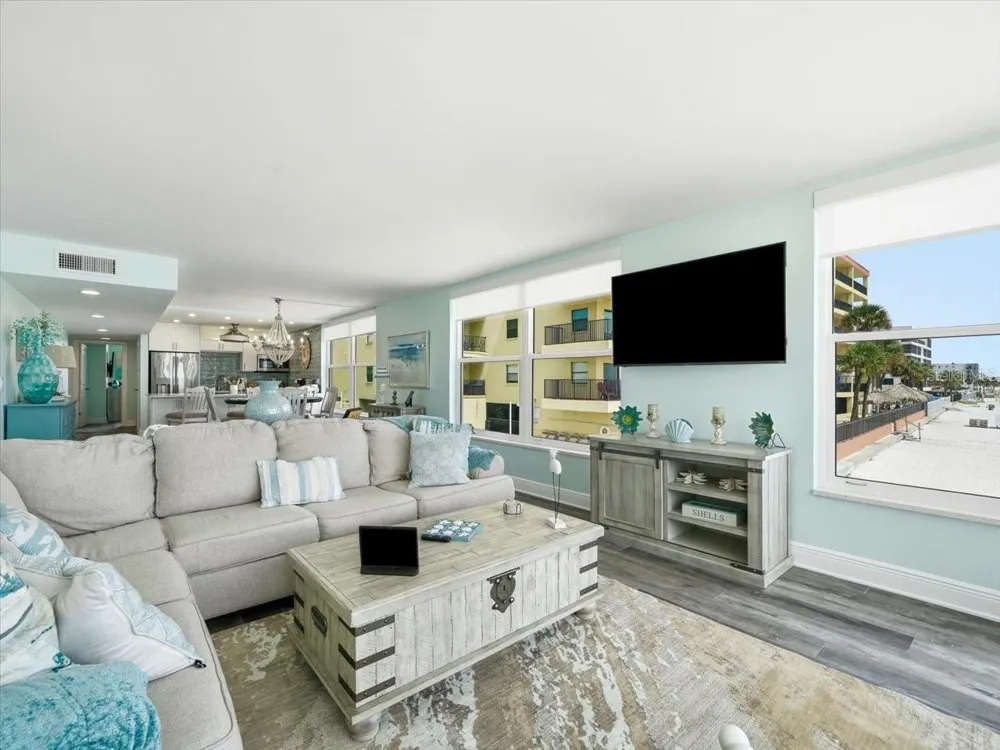 14800 GULF BOULEVARD #207 Madeira Beach, FL 33708