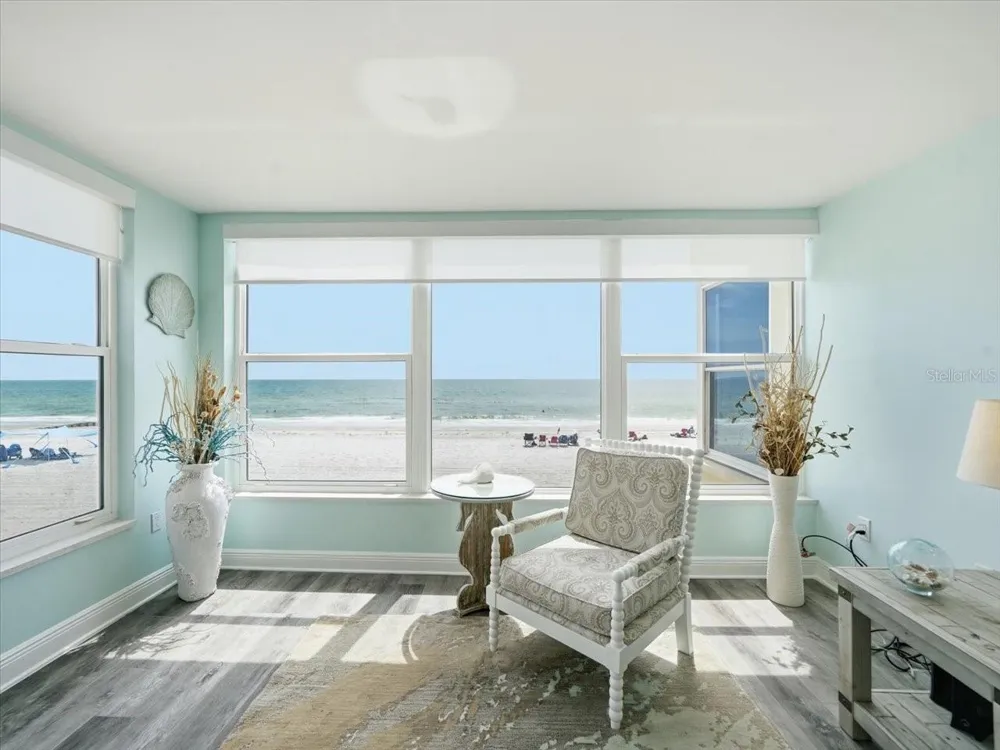 14800 GULF BOULEVARD #207 Madeira Beach, FL 33708