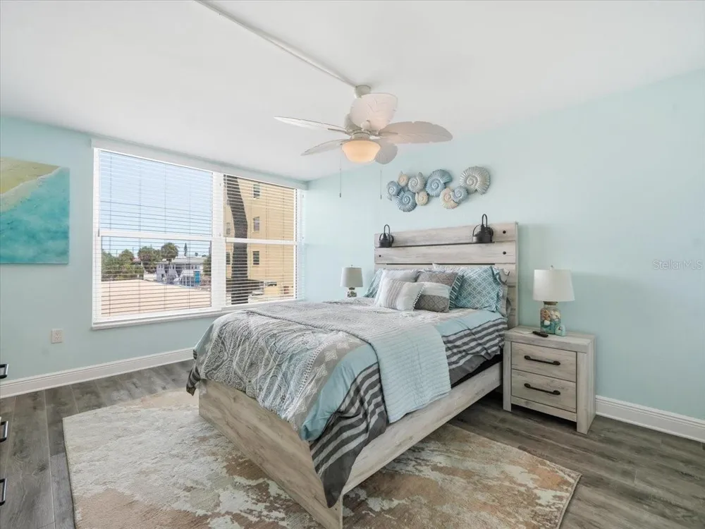 14800 GULF BOULEVARD #207 Madeira Beach, FL 33708